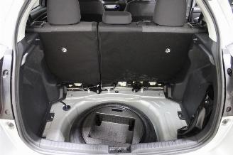 Toyota Yaris  picture 21