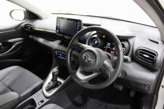 Toyota Yaris  picture 12