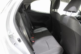 Toyota Yaris  picture 14