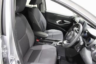 Toyota Yaris  picture 13