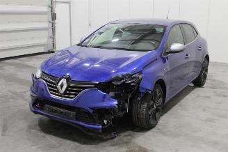 Démontage voiture Renault Mégane Megane 2020/3