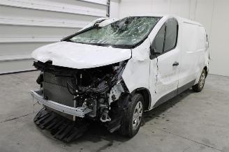 Auto incidentate Renault Trafic  2023/9