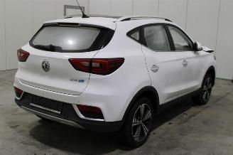 MG ZS  picture 3