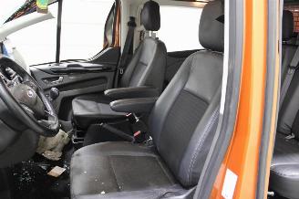 Ford Transit Custom  picture 14
