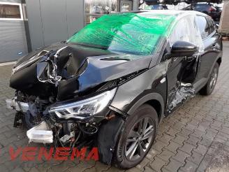 Auto incidentate Opel Grandland Grandland/Grandland X, SUV, 2017 1.5 CDTI 2021/6