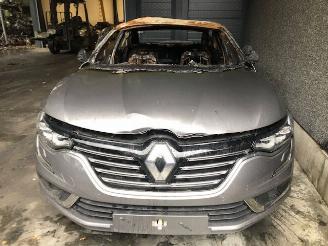 disassembly commercial vehicles Renault Talisman 96KW - 1600CC - DISELE 2016/1
