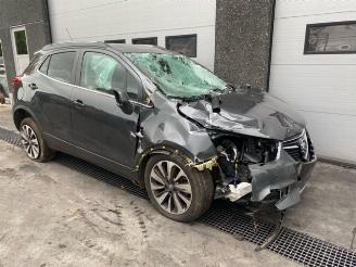 Voiture accidenté Opel Mokka 1400CC - 103KW - BENZINE 2017/1