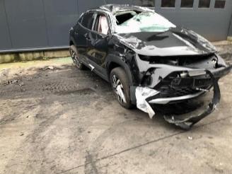 Damaged car Opel Mokka  2021/7