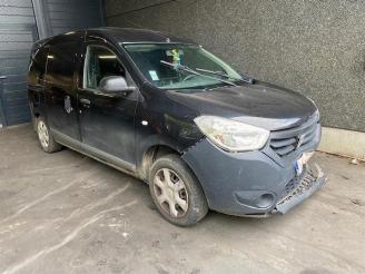 skadebil auto Dacia Dokker  2014/5