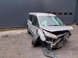 uszkodzony samochody osobowe Ford Tourneo Connect  2014/2