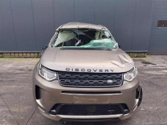 Land Rover Discovery Discovery Sport (LC), Terreinwagen, 2014 1.5 P300e 12V AWD picture 2