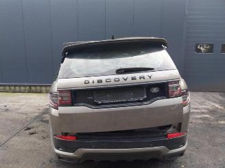 Land Rover Discovery Discovery Sport (LC), Terreinwagen, 2014 1.5 P300e 12V AWD picture 10