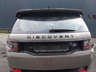 Land Rover Discovery Discovery Sport (LC), Terreinwagen, 2014 1.5 P300e 12V AWD picture 11