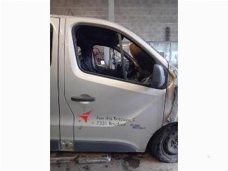 Fiat Talento Talento, Van, 2016 1.6 EcoJet BiTurbo 145 picture 6