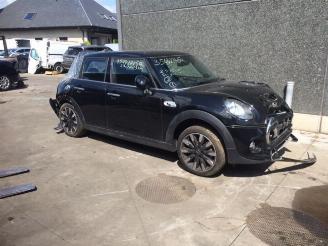 occasion commercial vehicles Mini Cooper S  2015/1