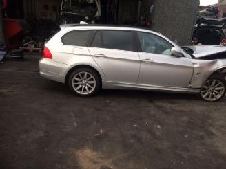Coche accidentado BMW 3-serie 3 serie Touring (E91) XDRIVE 2012/1