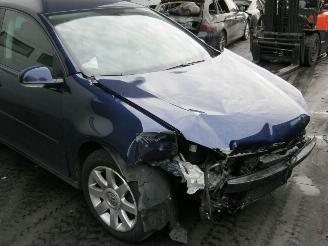 Dezmembrări autoturisme Volkswagen Golf  2006/3