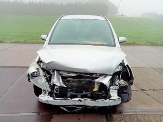 Auto incidentate Opel Zafira Zafira (M75), MPV, 2005 / 2015 1.6 16V 2007/11