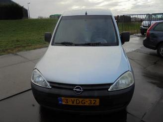 occasione autovettura Opel Combo Combo (Corsa C), Van, 2001 / 2012 1.3 CDTI 16V 2009/6