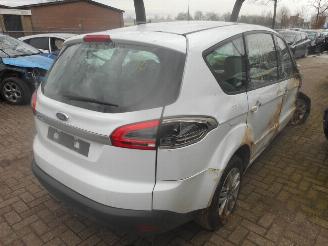 Démontage voiture Ford S-Max  2014/1