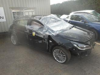 Démontage voiture Opel Astra  2016/1