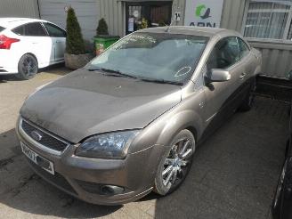 occasion motor cycles Ford Focus CC 2007/1