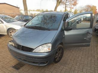 occasion motor cycles Ford Galaxy 2.8 v6 2001/1