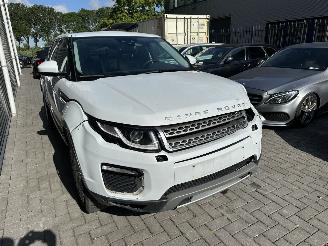 Autoverwertung Land Rover Range Rover Evoque 2.0 HSE FACELIFT / PANORAMA / LED 2017/9