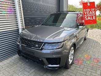 Dezmembrări autoturisme Land Rover Range Rover sport P400e HSE/PANO/360CAMERA/MERIDIAN/KEYLESS/FULL OPTIONS! 2018/9