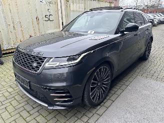 Auto incidentate Land Rover Range Rover Velar D300 R-DYNAMIC / PANORAMA / LED / 22 INCH / FULL OPTIONS 2018/6