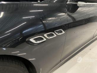 Maserati Quattro porte 3.0D BOWERS & WILKINS / DAK / ALCANTARA / FULL OPTIONS picture 16