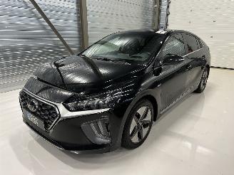  Hyundai Ioniq NEW TYPE 1.6 GDI NAVI/XENON/CAMERA/CRUISE/SFEERVERLICHTING 2020/10