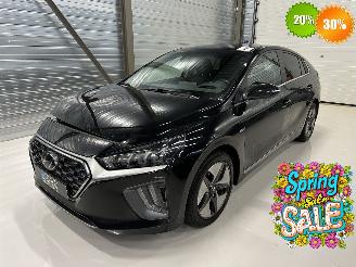 Auto da rottamare Hyundai Ioniq NEW TYPE 1.6 GDI NAVI/XENON/CAMERA/CRUISE/SFEERVERLICHTING 2020/10