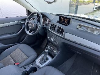 Audi Q3 1.4 TFSI AUTOMAAT Pro Line -NAVI-PDC-CLIMA-KEYLESS picture 6