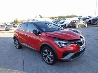 Dezmembrări autoturisme Renault Captur E-TECH HYBRID 2022/8