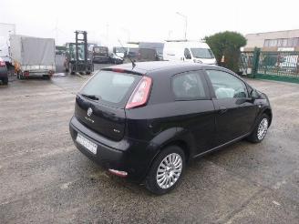 Fiat Punto Evo 1.3MULTIJET picture 3