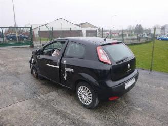 Fiat Punto Evo 1.3MULTIJET picture 4