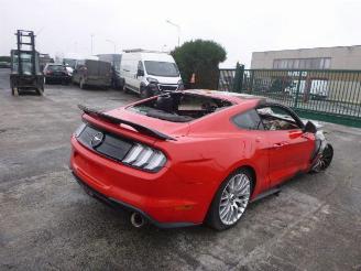 Démontage voiture Ford Mustang 2.3 ECOBOOST 2020/8