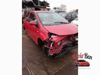 dañado vehículos comerciales Renault Twingo  2009/6
