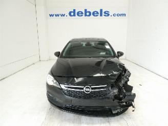 Autoverwertung Opel Astra 1.0 EDITION 2019/10