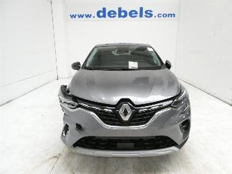 Autoverwertung Renault Captur 1.0 II INTENS 2022/2
