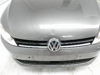 Volkswagen Golf 1.6D VARIANT picture 3