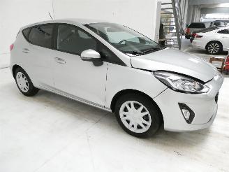 Ford Fiesta 1.1 BUSINESS picture 12