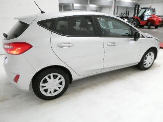 Ford Fiesta 1.1 BUSINESS picture 10