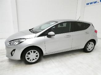 Ford Fiesta 1.1 BUSINESS picture 5