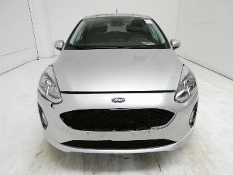Ford Fiesta 1.1 BUSINESS picture 2