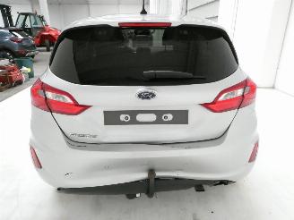 Ford Fiesta 1.1 BUSINESS picture 7
