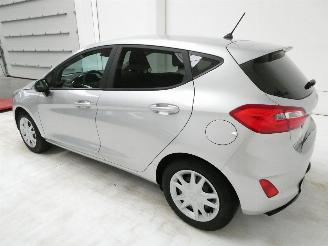 Ford Fiesta 1.1 BUSINESS picture 6