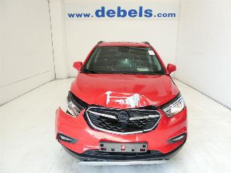 Autoverwertung Opel Mokka 1.6 D X ENJOY 2017/4