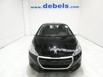 Peugeot 208 1.2 LIKE picture 1